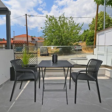 Дом отдыха Agios Nikolaos Villas *