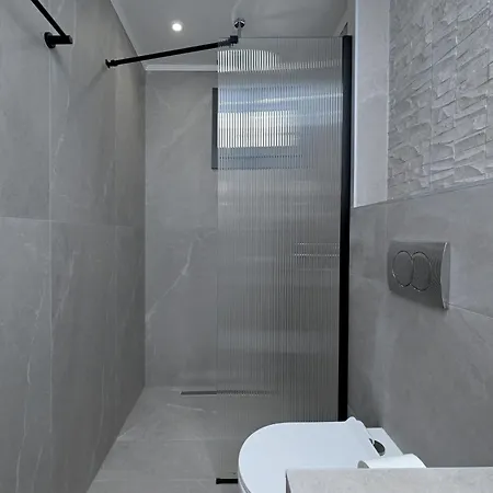 Agios Nikolaos Villas Дом отдыха Айос-Николаос