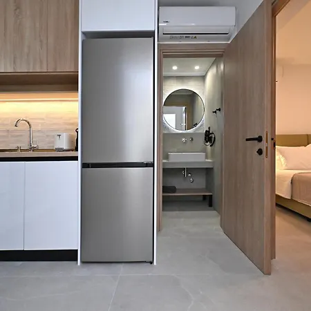 Prázdninový dům Agios Nikolaos Villas *