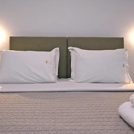 Дом отдыха Agios Nikolaos Villas Айос-Николаос