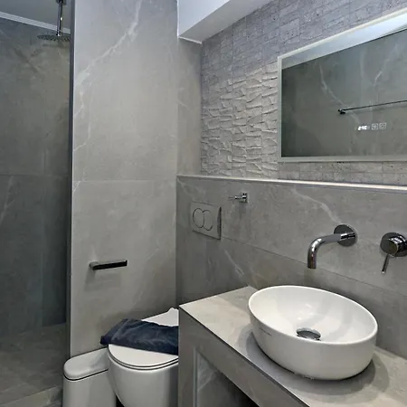 Agios Nikolaos Villas Айос-Николаос