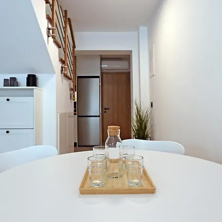 Дом отдыха Agios Nikolaos Villas *