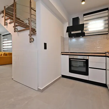 Дом отдыха Agios Nikolaos Villas