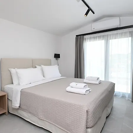 Agios Nikolaos Villas * Айос-Николаос