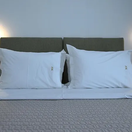 Agios Nikolaos Villas Дом отдыха *
