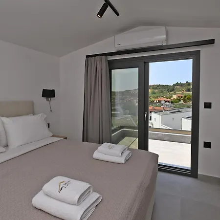 Agios Nikolaos Villas * Айос-Николаос