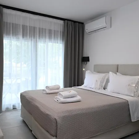 Дом отдыха Agios Nikolaos Villas