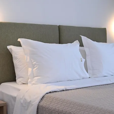 Agios Nikolaos Villas Дом отдыха *