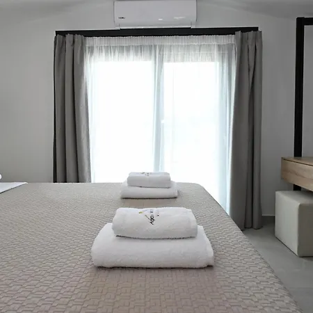 Agios Nikolaos Villas *