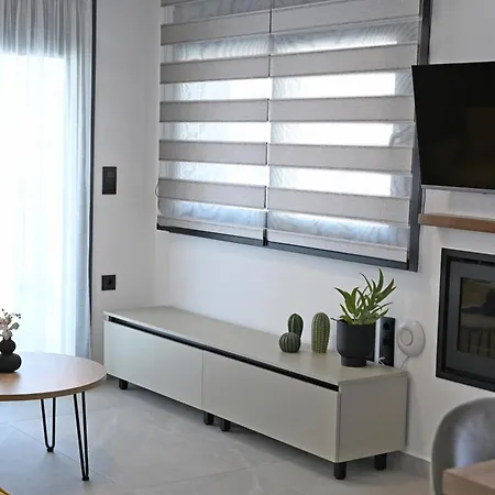 Agios Nikolaos Villas Дом отдыха Айос-Николаос