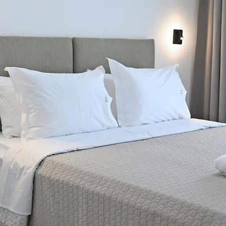 Agios Nikolaos Villas Дом отдыха