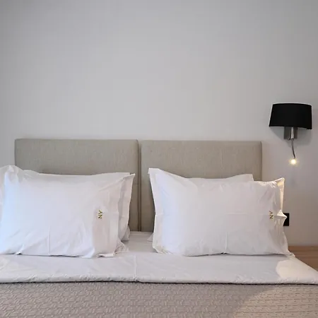 Agios Nikolaos Villas *
