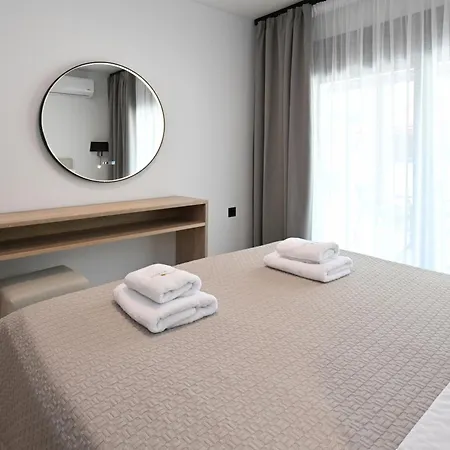Agios Nikolaos Villas * Айос-Николаос