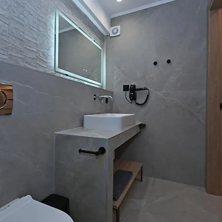 Дом отдыха Agios Nikolaos Villas
