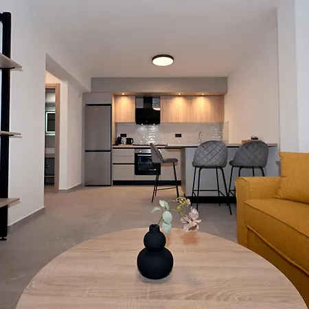 Agios Nikolaos Villas * Айос-Николаос