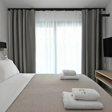 Сasa de vacaciones Agios Nikolaos Villas Agios Nikolaos (Chalkidiki)