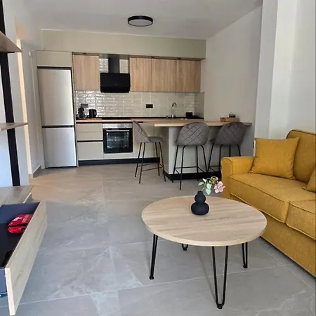 Prázdninový dům Agios Nikolaos Villas Ágios Nikólaos