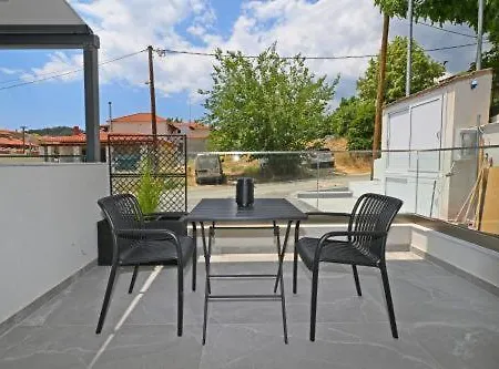 Agios Nikolaos Villas Agios Nikolaos (Chalkidiki)