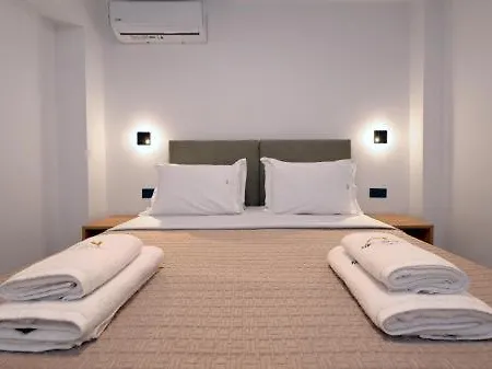 Agios Nikolaos Villas *