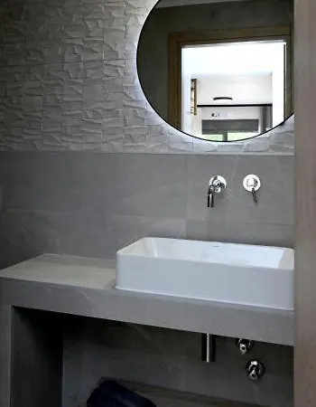 Agios Nikolaos Villas Agios Nikolaos (Chalkidiki)