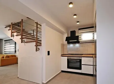 Agios Nikolaos Villas * Agios Nikolaos (Chalkidiki)