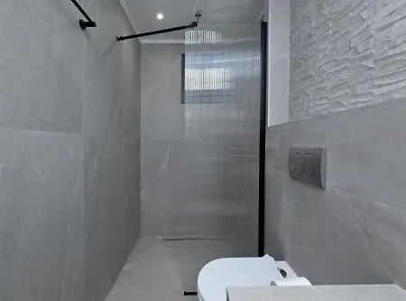 Casa de Férias Agios Nikolaos Villas Agios Nikolaos (Chalkidiki)