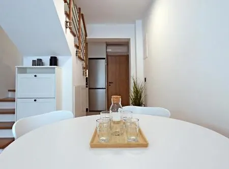 Agios Nikolaos Villas * Agios Nikolaos (Chalkidiki)