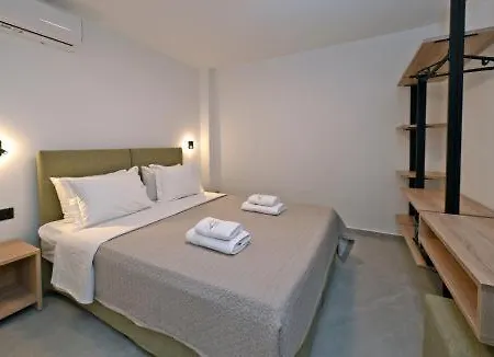 Agios Nikolaos Villas Agios Nikolaos (Chalkidiki)