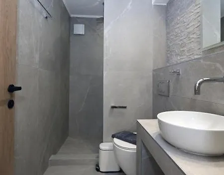 Agios Nikolaos Villas *