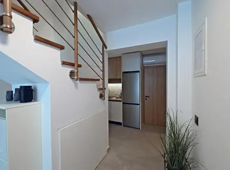 Agios Nikolaos Villas * Agios Nikolaos (Chalkidiki)