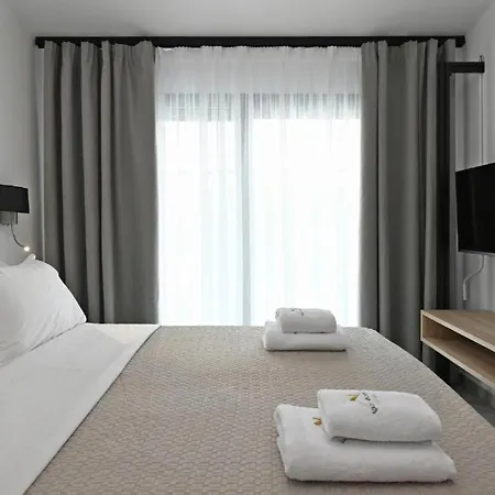 Agios Nikolaos Villas *