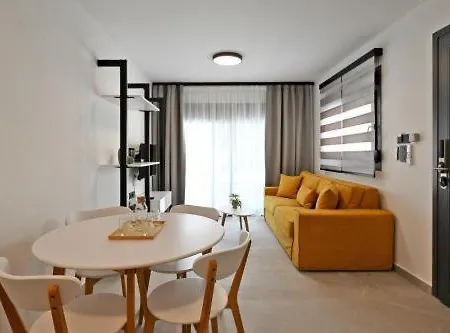 Agios Nikolaos Villas