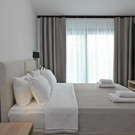 Casa de Férias Agios Nikolaos Villas