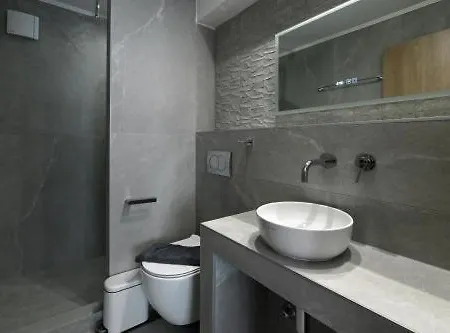 Casa de Férias Agios Nikolaos Villas *