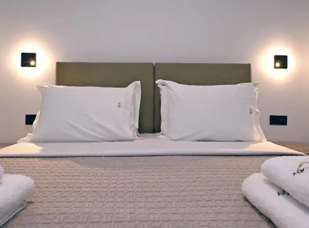 Casa de Férias Agios Nikolaos Villas Agios Nikolaos (Chalkidiki)