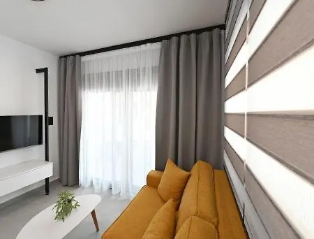 Agios Nikolaos Villas Casa de Férias