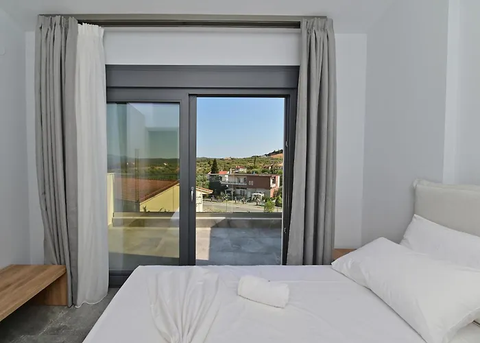 Agios Nikolaos Villas *