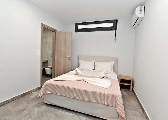 Agios Nikolaos Villas