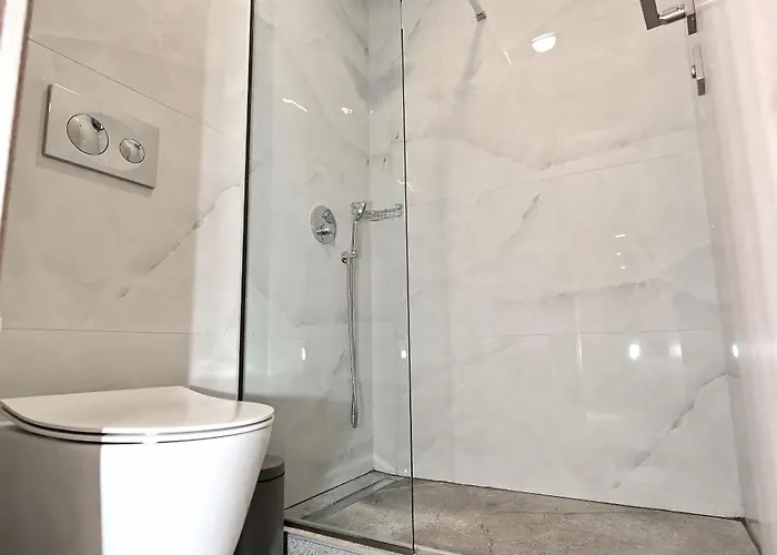Agios Nikolaos Villas Hébergement de vacances Ágios Nikólaos