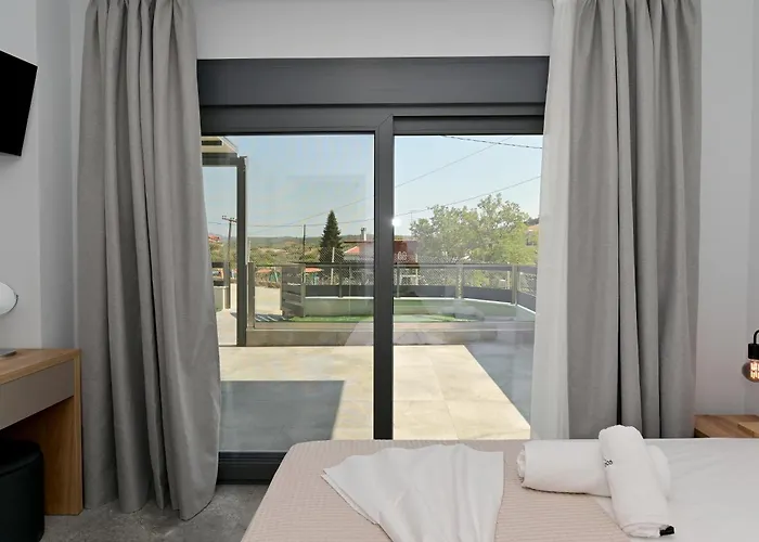 Agios Nikolaos Villas