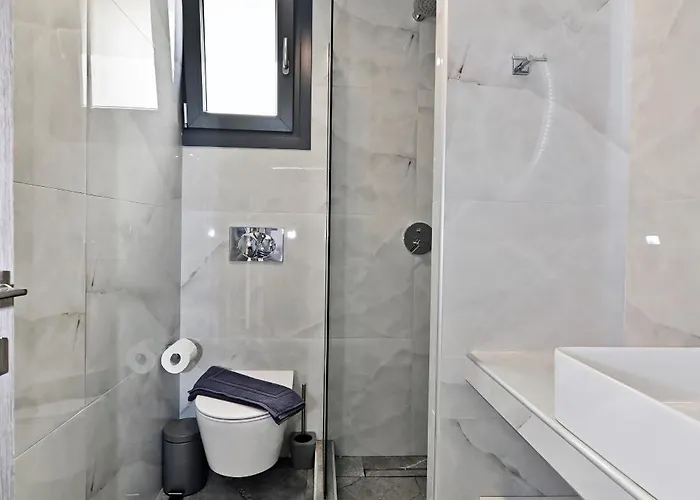 Agios Nikolaos Villas