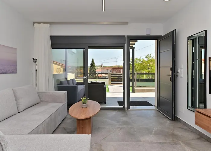 Agios Nikolaos Villas *