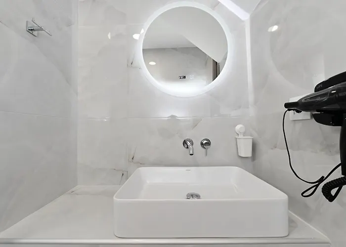 Hébergement de vacances Agios Nikolaos Villas