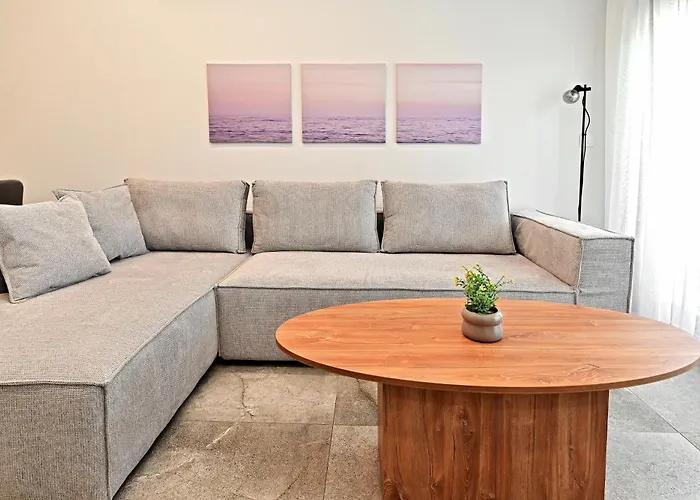 Agios Nikolaos Villas Ágios Nikólaos