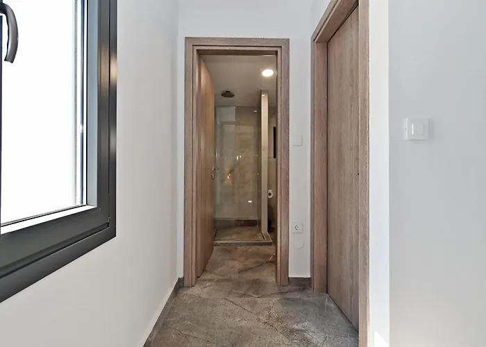 Agios Nikolaos Villas * Ágios Nikólaos