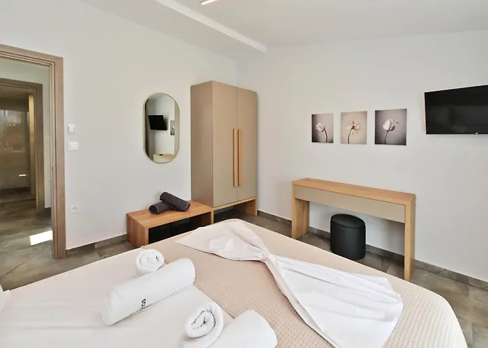 Agios Nikolaos Villas