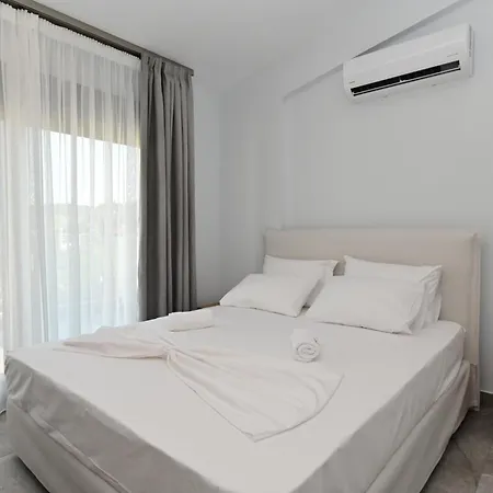 בית נופש Agios Nikolaos Villas אגיוס ניקולאוס
