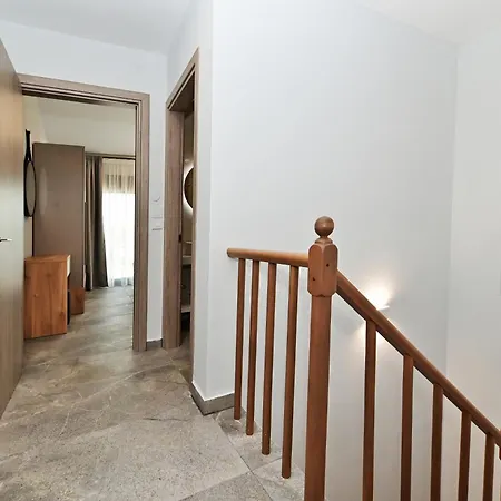 Agios Nikolaos Villas בית נופש אגיוס ניקולאוס