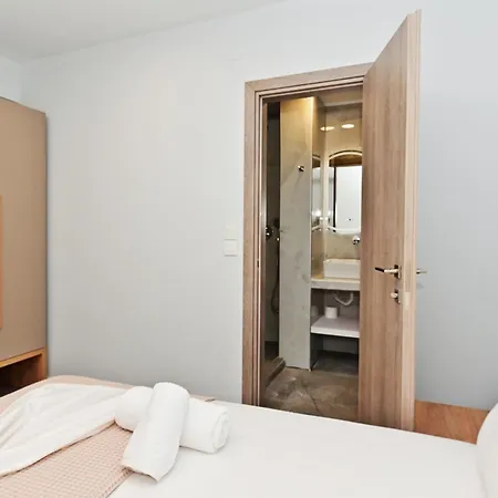 Agios Nikolaos Villas אגיוס ניקולאוס