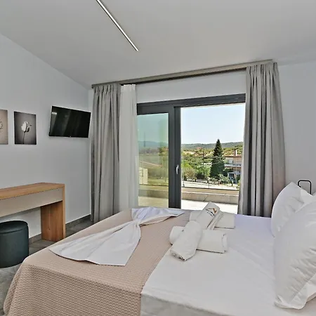 Agios Nikolaos Villas בית נופש אגיוס ניקולאוס